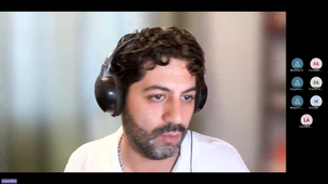 Segunda y ultima tutoría - UE1.4 - Configuración de Servicios y Aplicaciones