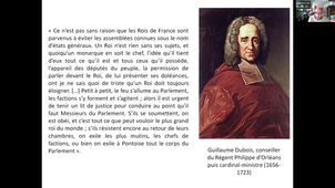 L3 Cours n°8 (cours supplémentaire) Les Etats généraux part. 2