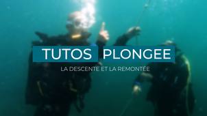 Video 10 - La descente