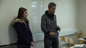 Exercice de relaxation - débrief