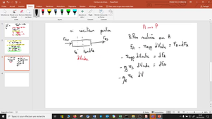 Bilan - dimensionnement