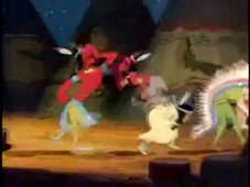 L2 Cartoon: Peter Pan