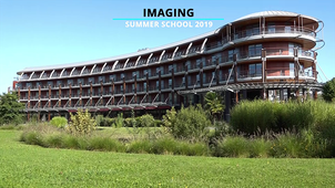 Imaging Summer School 2019