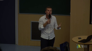 Conférence APEC et SCUIO-IP