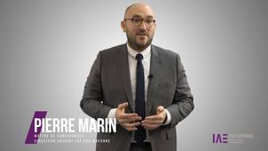 Teaser MICL - Module de Pierre Marin