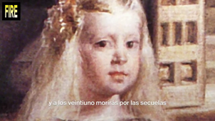 Velaske, yo soi guapa