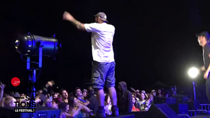 Festival de rentrée - Université en fête et Campulsations