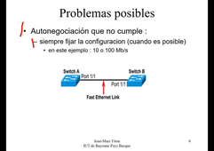 U5 - Funcionamiento conmutación - 3 Parte