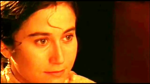 COMO AGUA PARA CHOCOLATE fragmento noviembre