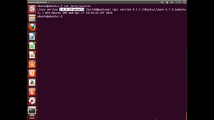 El sistema de archivos /proc