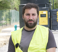 Mon parcours en 180S - Jerome Irigaray