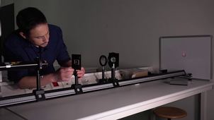 Henri Bataller - Diapo de 3 trous