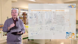 Produire un document textuel