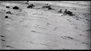 SOLDADOS DE SALAMINA episodio 1