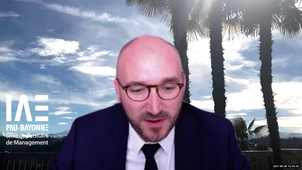 De l'innovation digitale aux territoires intelligents