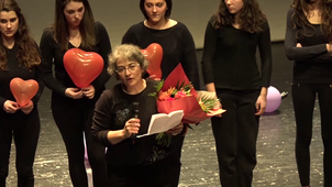 Atelier Théatre Espagnol 2017 - Teatro Imagen