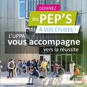 Présentation du dispositif PEP'S