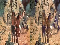 L2 Movie: Apache attack