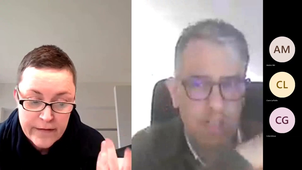 17. Explication - New York Oficina y denuncia - P. Perez