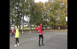 Basketball_1ères LP