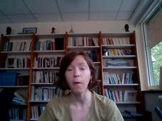 UE changements globaux: CC - Le système climatique