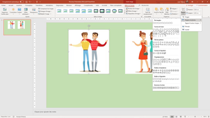 PowerPoint_11 Rogner les images