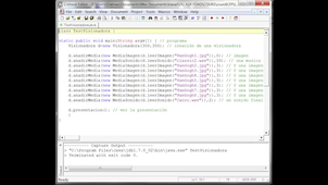 6.1 Proyección multimedia (visionadora)