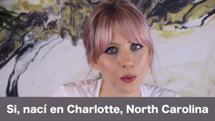 SPANGLISH  SUPERHOLLY