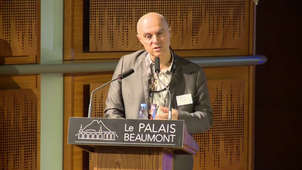 Conférence Le « Croire en commun » des Français et 1789 Le mythe de la liberté contre la réalité de la nécessité