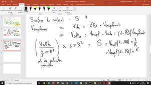 exercice transfert externe (réacteur catalytique)
