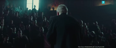 Mientras dure la guerra Alejandro Amenabar