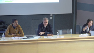 DIALOGUES FRANCE-BRESIL - Le brésil vu de France : Des hommes et des lieux