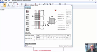 Tuto BIM_Designer Poteau 