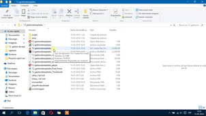 Exportar un vídeo como SCORM desde Camtasia