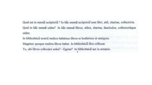 MANUEL Chap.I - texte 3 expliqué