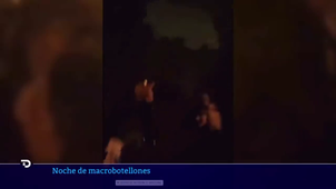Macrobotellones