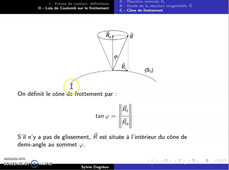 Mécanique du solide - Chapitre 5