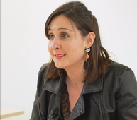 Mon parcours en 180S - Célia Castagnos