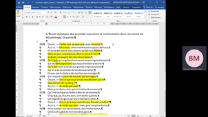 CC du 16 mars - Exercice b