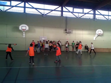 Handball-Niveau 2B