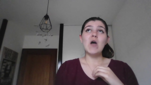 HASCOËT Marie - Langue Orale présentation - Sherlock S2 ep3