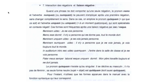 MANUEL Chap.II - texte 4 expliqué