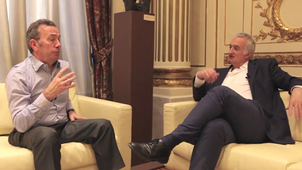 Entrevista a Xavier Barandiaran UNCETA