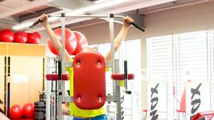 Tuto Muscu - Tractions et Dips