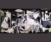 El guernica