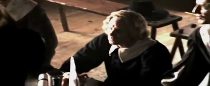 L2 Documentary: We Shall Remain 1: After the Mayflower