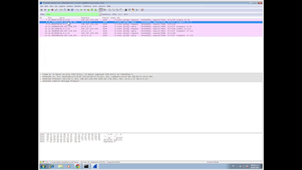 3_Captura ping y uso del filtro