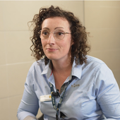 Mon parcours en 180S - Charlotte Buleghin, responsable de supermarché