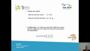 Principes Eurocode 0