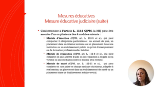 Fondamentaux droit pénal des mineurs. L. Grégoire.mp4